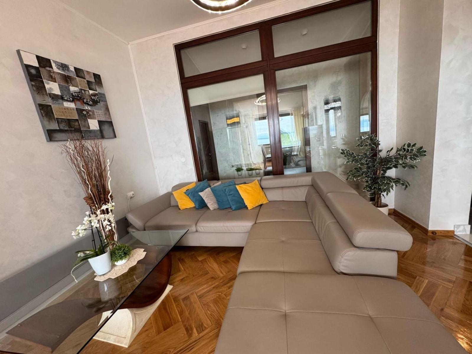 Villa Adriatic, Apartment Enio With Swimming Pool, Panoramic Sew View, Free Parking Ічичі Екстер'єр фото